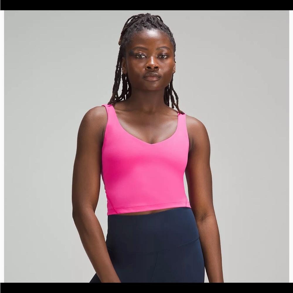 Lululemon Align Tank